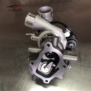 เทอร์โบชาร์จเจอร์ TD03L 49590-45607 28231-4A800 สำหรับเครื่องยนต์ KIA Bongo K2500 รุ่น 1.5D 1.5L 2.5L - Product Image 3