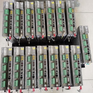 Controlador de Máquina de Control de Movimiento para Automatización Industrial MC-4/11/10/400 PACDRIVE AC Drive - Product Image 2