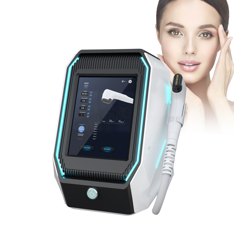 Mini 3 in 1 Hifu Anti