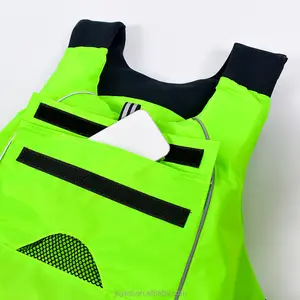 Professional Swimming Buoyancy Vest Without Inflation Children's Buoyancy Vest Large Buoyancy Adult Life Jacket