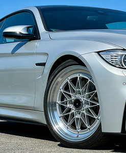 <span class=keywords><strong>ล้อ</strong></span>อัลลอยด์สมรรถนะสูงแบบขอบลึ<span class=keywords><strong>ก</strong></span> <span class=keywords><strong>15</strong></span> นิ้ว รุ่นใหม่ REW ขนาด 33 มม. ET 100 มม. 114.3 มม. PCD สำหรับ <span class=keywords><strong>BBS</strong></span> - Product Image 5