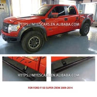 Planche de course électrique pour voiture, compatible avec Mazda BT-50 SILVERADO ISUZU D-MAX Triton HILUX Tacoma