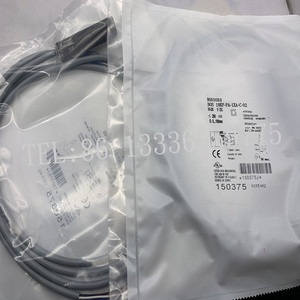 BES 516-3005-G-E4-C-S4-00、<span class=keywords><strong>2</strong></span>/00、<span class=keywords><strong>3</strong></span>/00、5 BES00H6 BES00H7 BES00H8全く新しい誘導センサー100% オリジナル - Product Image 1