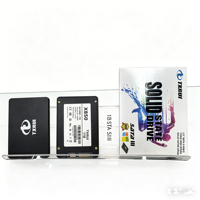 Disque SSD interne SATA 3 de 2,5 pouces 120 Go 240 Go 480 Go 1 To 256 Go 512 Go 2 To pour ordinateur portable et de bureau, haute vitesse, OEM