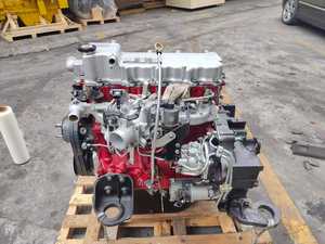 Conjunto de motor de 2 tiempos j08 350 conjunto de polea tensora de correa de motor para 504086948 - Product Image 3