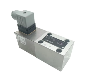 Solenoide WANDFLUH AS22061A-G24 AS22061A-R230 AC220V Estructura Angular Alta Temperatura - Product Image 6