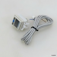 Interrupteur à vide numérique authentique Nnb Zse30a-c6h-d-m Sen-i-1064=7c54-3, nouveau, original, automatisation industrielle, contrôle programmable PLC