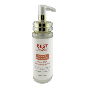 Suero Blanqueador Corporal y Facial Hidratante de Marca Privada para Eliminar Manchas Oscuras en los Nudillos - Product Image 3