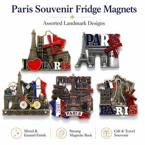 Ingrosso <span class=keywords><strong>Istanbul</strong></span> Souvenir in metallo magnete <span class=keywords><strong>Galata</strong></span> <span class=keywords><strong>torre</strong></span> della moschea simbolo del Tram personalizzato 3D promozionale tacchino magneti da frigo - Product Image 4