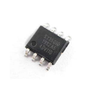 SY3501 ชิปไอซีแบบบูสต์ซิงโครนัสเชิงเส้น SOP8 SY3501D - Product Image 1