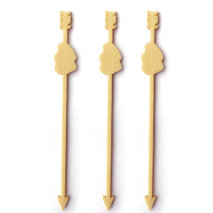 Biodegradable flamingo agitador cóctel agitador de café palo <span class=keywords><strong>bar</strong></span> coctel bebidas ronda surgió agitador - Product Image 6