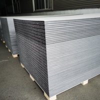 Coffrage creux en plastique PP industriel léger pour murs, dalles et colonnes en béton - Réutilisable, écologique, pour la construction