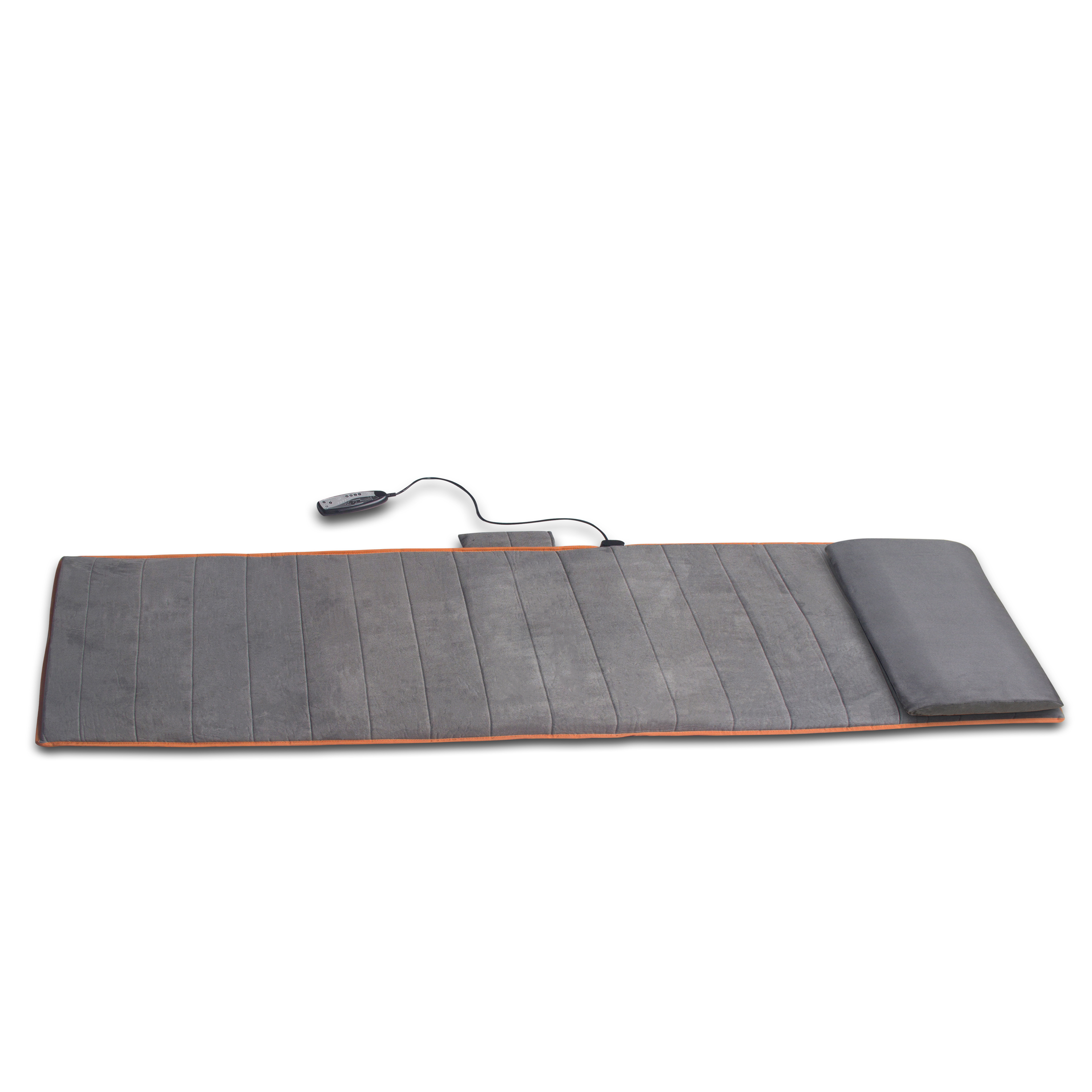 Набор складных массажных ковриков для спины и шеи