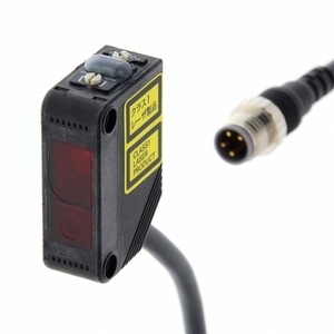 E3Z-LL81-M3J 0.3M โฟโตอิเล็กทริคเซนเซอร์อุตสาหกรรมแบบใหม่และของแท้ มีสินค้าในสต็อก - Product Image 1