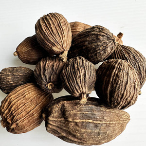 Prix d'usine, bonne qualité, épices chinoises, herbes simples, Caoguo, cardamome noire pour la cuisine - Product Image 2