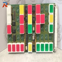 Carte PLC Na-1e221 1e-221.2 Norcontrol B-859 Ha331728 Contrôle industriel RS485 pour produit sous garantie