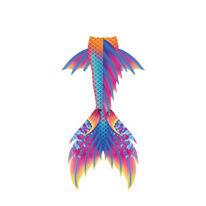 Nouvelle fille <span class=keywords><strong>queue</strong></span> <span class=keywords><strong>de</strong></span> sirène bikini maillots <span class=keywords><strong>de</strong></span> bain <span class=keywords><strong>de</strong></span> haute qualité - Product Image 2