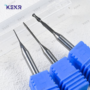 Roland DC cutter strumenti dentali diamante Zirconia 0.3 elettrico/0.6/1.0/1.5/2.0 D4 50mm frese per laboratorio odontoiatrico - Product Image 6