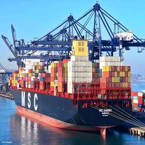 专业的俄罗斯货运代理从中国到家门口的俄罗斯货运代理公司 - Product Image 3