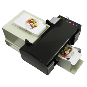 Brand New Color Business Card Printing Machine