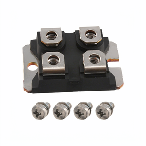 Diode Arrays Electronic Components China STTH60L06TV1 New Original In Stock ISOTOP - Product Image 1
