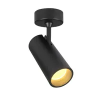 Aisilan-مصباح إضاءة LED للأماكن المغلقة ، ضوء LED قابل للتعديل, ضوء LED سطحي قابل للتعديل ، 12 واط