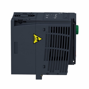 อินเวอร์เตอร์ Altivar ATV320 รุ่นใหม่และของแท้ ATV320U07N4C 0.75kW 380...500V 3 เฟส พร้อมฮีทซิงค์ - Product Image 4