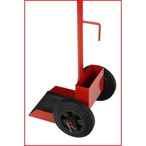 KS <b>TOOLS</b> performance Bottle <b>trolley</b> - Product Image 4