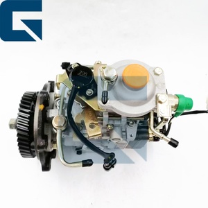 VE4/11F1900L VE411F1900L Fuel Injection <b>Pump</b> Oil <b>Pump</b> for Engine 4JB1-T - Product Image 2