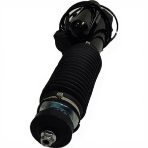 2113200731 21132007314 Suspension de nivellement arrière gauche pour <span class=keywords><strong>Mercedes</strong></span>- <span class=keywords><strong>W211</strong></span> E280 <span class=keywords><strong>E320</strong></span> CDI 4 Matic Amortisseur - Product Image 3