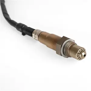 0258006937ใหม่เซนเซอร์ออกซิเจน2016มก. Mg2016สำหรับ Roewe MG 350 360 MG3 MG3SW MG6 MG5 RX5 E550 W5 RX3 - Product Image 2