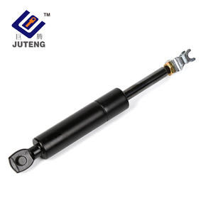 Amortisseur à gaz azote à fermeture douce, cylindre en acier pour utilisation automobile/ameublement, modèle YQL 50N-2000N - Product Image 2