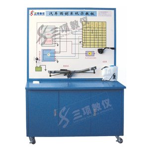 Aparatos de Enseñanza, Recursos de Laboratorio, Kits de Enseñanza Profesional, Equipos de Entrenamiento y Evaluación de Habilidades Básicas Electrónicas - Product Image 3