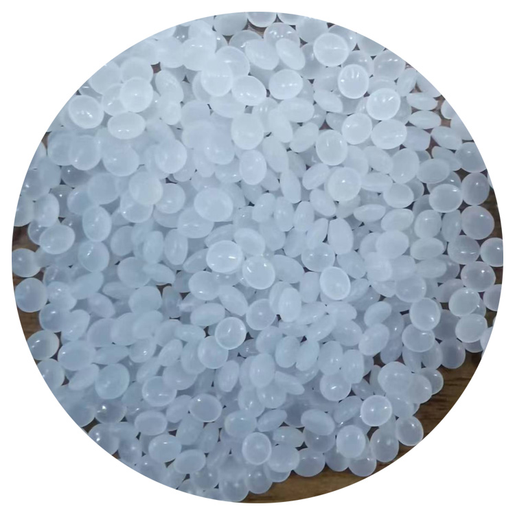 버진 및 재활용 HDPE / LDPE / PP / HM / LLDPE 과립