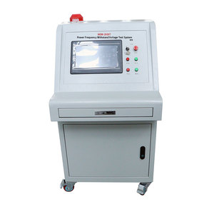 Sistema de Prueba con Garantía de 1 Año para Monitoreo de Aceite y Gas de Transformadores por Espectroscopia Fotoacústica Láser en Línea 220V - Product Image 2