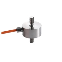 Módulo Sensor de peso de celda de carga Serie de pruebas industriales Escala electrónica 10KG 20KG 100KG Sensores de fuerza y celdas de carga