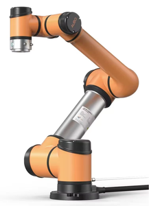 Brazo Robótico Industrial Automático ONA de 6 Ejes, Carga Útil de 3 kg, Alcance de 625 mm, Brazo Colaborativo I3, Motor PLC, Caja de Cambios de Aluminio, 220 V, 500 W - Product Image 6