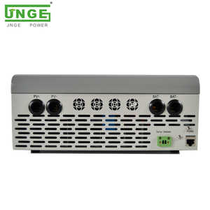Bộ Điều Khiển Sạc PV <span class=keywords><strong>300V</strong></span> 96 Volt <span class=keywords><strong>MPPT</strong></span> Năng Lượng Mặt Trời 100 Amps - Product Image 3