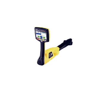 Localizador de Tuberías Vivax vLoc3-Pro, Detector de Metales Industrial de Plástico Amarillo para Adultos - Product Image 1