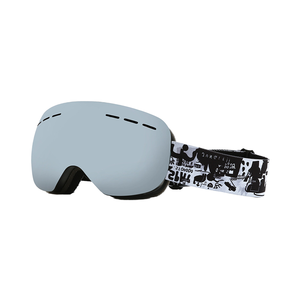 2025 Fashion Customized Ski <strong>Goggles</strong> Strap Anti Fog Outdoor Sports Ski Board <strong>Goggles</strong> Ski <strong>Goggles</strong> - Product Image 2