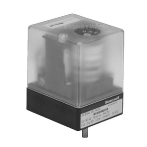 อัตราส่วนแอคทูเอเตอร์ของมอเตอร์ MT4000A2027 สำหรับการหยุดการผลิต - Product Image 1
