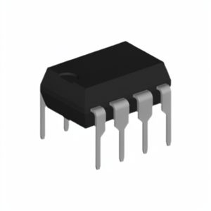 ชิปอิเล็กทรอนิกส์อินเทอร์เฟซ MAX485EN 8 DIP จากผู้ผลิต - Product Image 1