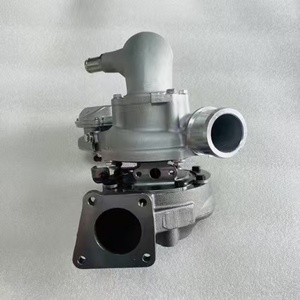 Thích hợp cho Audi A3 A4 A5 Q3 Q4 Q5 S4 S5 S6 tăng áp 06l145722b 06l145702 06l145702b 06l145702d 06l145722c - Product Image 3