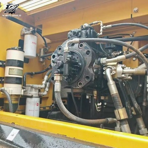 Excavadora Original Sany SY375 215 235 305 335 485 550 con Bajo Consumo de Combustible para Minería Pesada y Movimiento de Tierras - Product Image 4