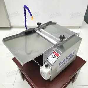 Fish Machine Fish Skin Removal Machine Automatic Salmon Swordfish Marlin Fish Skin Removing Peeling Peeler Machine