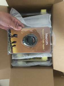 Localizador GPS Oemmini con <span class=keywords><strong>Coordenadas</strong></span> Geográficas - Product Image 5