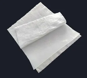 <span class=keywords><strong>G</strong></span>éomembrane composite <span class=keywords><strong>g</strong></span>éotextile non tissée HDPE/PVC haute résistance, écologique, pour la construction routière et les applications aquatiques - Product Image 3