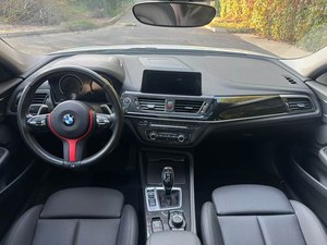 B <span class=keywords><strong>M</strong></span>.W <span class=keywords><strong>1</strong></span> Series 2020 125i Paquete deportivo principal <span class=keywords><strong>M</strong></span> Garantía original de fábrica de <span class=keywords><strong>segunda</strong></span> <span class=keywords><strong>mano</strong></span> - Product Image 4