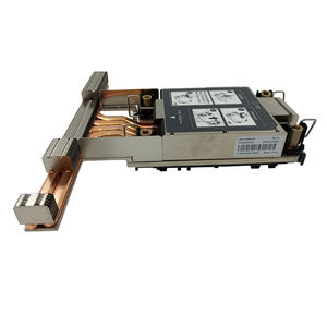 Dissipateur thermique de serveur avec support de CPU pour <span class=keywords><strong>ProLi</strong></span> DL360 G10 Plus Processeur CPU haute Performance Refroidissement P24872-001 P14469-001 P31215-001 - Product Image 4