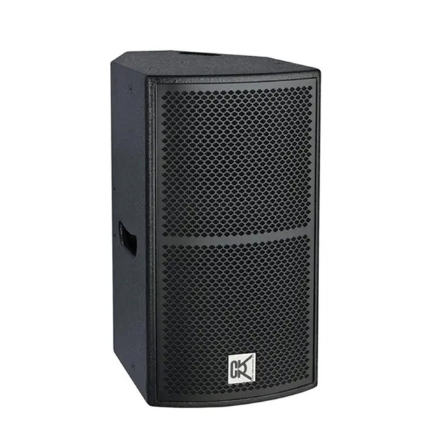 Professional Karaoke Sound Speaker 15 Inch Live Audio Equipment